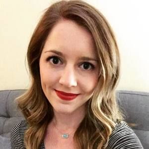 Meet your Posher, Brooke